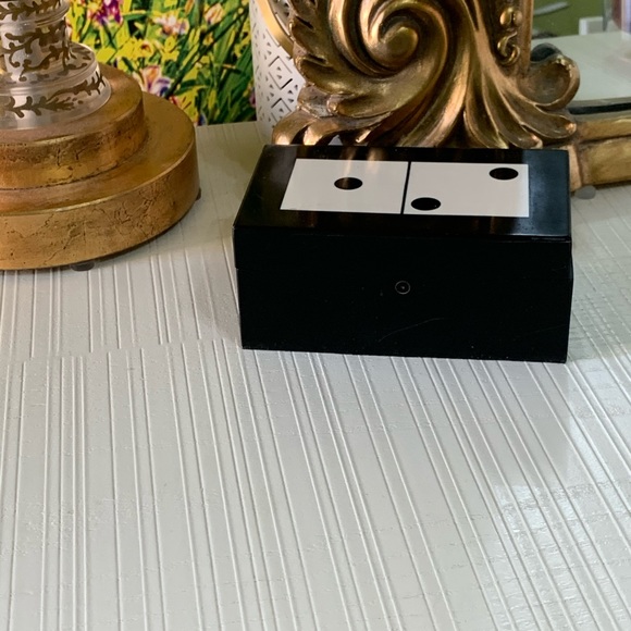 Found dominoes - Picture 11 of 11